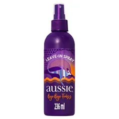 [rec] Leave-in Aussie Hair Insurance - 236ml