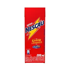 [PRIME+Recor.+Min.04]Bebida Láctea, Nescau Prontinho, 200 ml