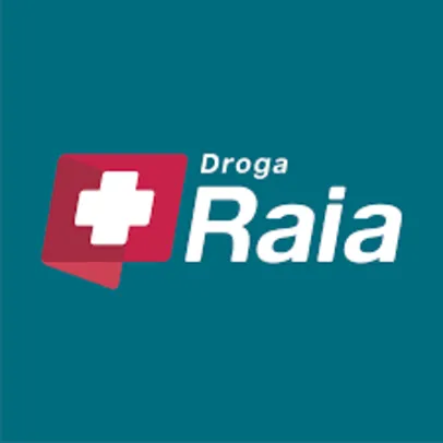 Bioimpedância grátis - Droga Raia 