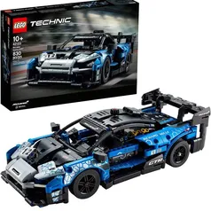 LEGO Technic McLaren Senna GTR 42123 - 830 Peças