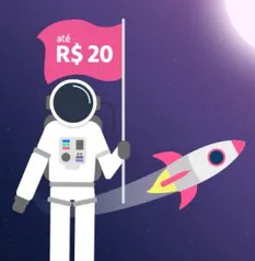 Itimania de Outubro: Ganhe até R$ 20 de volta