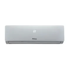 Ar Condicionado Philco PAC12000TQFM12 Quente/Frio 12000Btus Classe "A" em eficiência energética