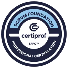 Certificação Scrum Foundation Professional (SFPC) - Português