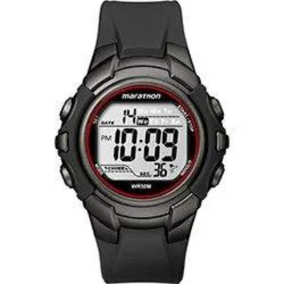[Sou Barato] Relógio Masculino Marathon Digital Esportivo - por R$72
