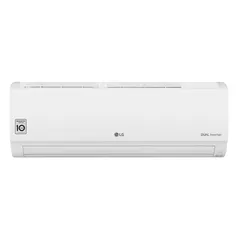 Ar Condicionado Split Hw Dual Inverter Voice Lg 9000 Btus Quente/frio 