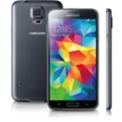 Celular Galaxy S5 SM-G900M com Android 6.0g