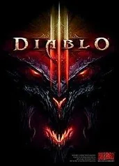 Diablo 3 Battle Chest por R$ 39