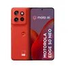 Imagem do produto Smartphone Motorola Edge 50 Neo 256GB Poinciana (Vermelho) 5G 16gb Ram