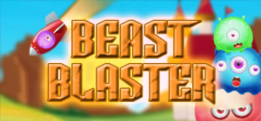 Beast Blaster Steam Free Key