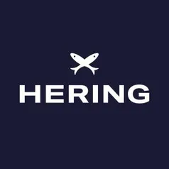 HERING DESCONTO PROGRESSIVO: até 60% OFF + 20% acima de 3 peças