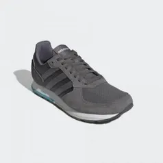 Tênis Adidas 8K masculino| R$ 180