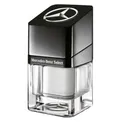 Perfume mercedes benz select 100ml | R$255