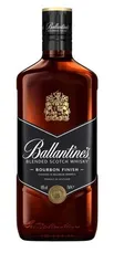 Whisky Escocês Ballantine's Bourbon Finish 750ml