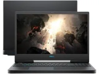 Notebook Gamer Dell G5-5590-A70P Intel Core i7 - 16GB 512GB SSD 15,6” Full HD NVIDIA GTX 1660 Ti R$7599