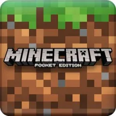 Jogo: Minecraft - R$20