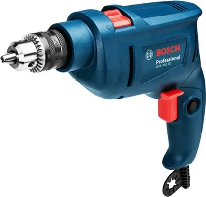 Furadeira Impacto Bosch Gsb 450W Re 220V