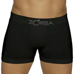 Cueca Zorba Boxer 781