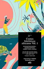 (eBook) Contos Folclóricos Africanos Vol.1