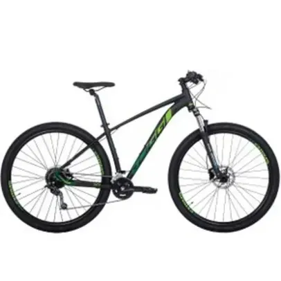 Bicicleta Oggi Big Wheel 7.1 Deore