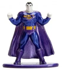 Nano Metalfigs Bizarro: DC Comics (DC41) - Jada Toys