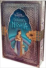 Dark Side - O diário de Nisha (Capa dura) R$33