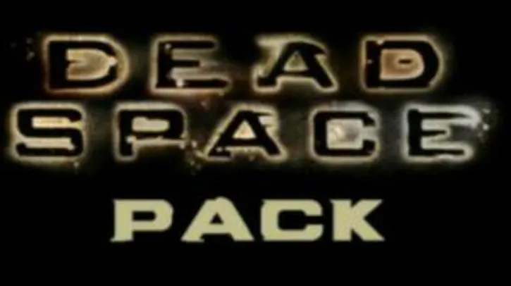 Dead Space 1 & 2 - Steam - R$ 10