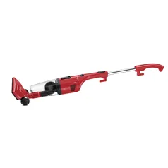 Aspirador de Pó Vertical Mondial AP-36 Turbo Cycle 2 em 1 Vermelho 1100W