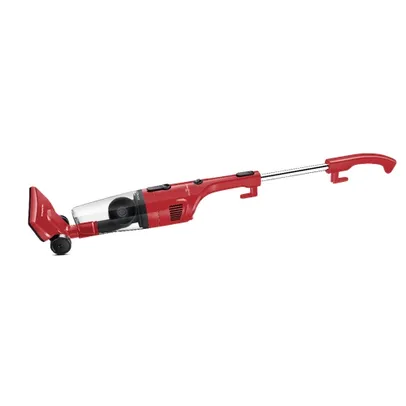 Aspirador de Pó Vertical Mondial AP-36 Turbo Cycle 2 em 1 Vermelho 1100W