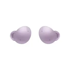 Fone de Ouvido Bluetooth Samsung Galaxy Buds2 - Violeta