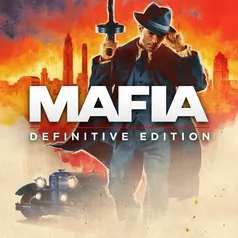 [Amazon Prime] Mafia: Definitive Edition - PC GOG