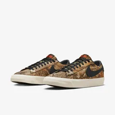 Tênis Nike Blazer Low Pro GT. Premium Masculino