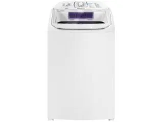 Lavadora de Roupas Electrolux Premium Care LPR13 - 13kg