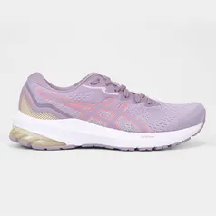 Tênis Asics GT-1000 11 Feminino [Tam. 34]