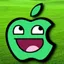 imagem de perfil do usuário ahappyapple