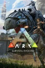 Ark Survival Grátis - Epic games