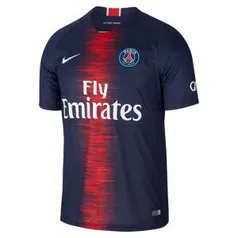 Camiseta PSG Torcedor PRO 2018/2019