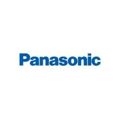 Todos produtos vendidos por Panasonic com 25% OFF