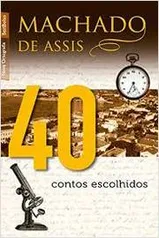 Lista com 20 Ebooks Gratis do Autor Machado de Assis na Descrição #8