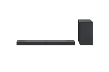 Soundbar LG SC9S 3.1.3 canais, COMBO PERFEITO COM TV OLED SERIE C, DOLBY ATMOS, DTS:X E IMAX
