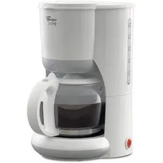 [R$56 com Ame] Cafeteira Fischer Le Cheff 127V - R$67