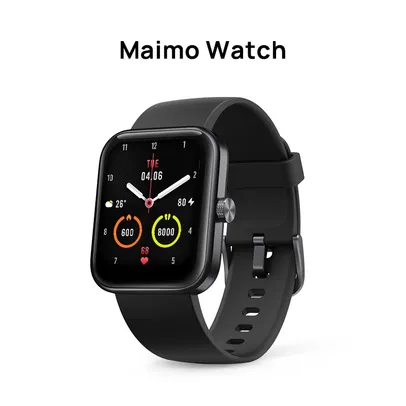 Maimo Smart Watch | R$ 173 