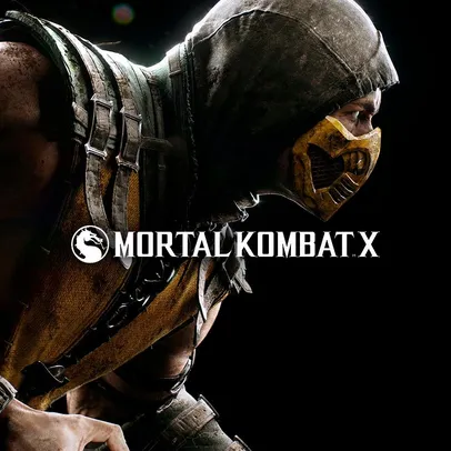 Mortal Kombat X | Steam