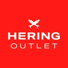 Até 60% Progressivo + Cupom De 20% - Outlet Hering