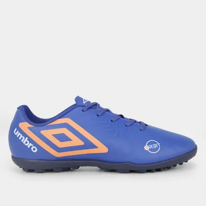 Chuteira Society Umbro Orbit Unissex