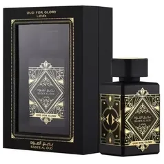 Perfume Bade'e Al Oud Oud For Glory Lattafa edp 100ml