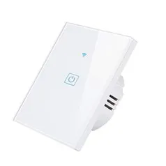 Interruptor Wifi Inteligente | R$127