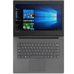 Notebook Lenovo B320-14 IKBN i3-6006U 4GB 500GB Windows 10 81CC0008BR - R$1600