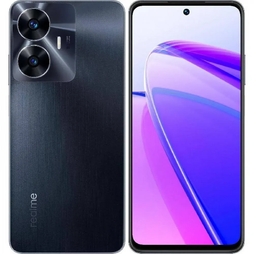 Imagem do produto Realme C55 256gb 8GB Ram