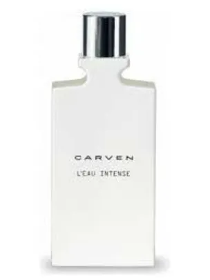 Perfume Carven L'eau Intense 50mL Eau de Toilette | R$117