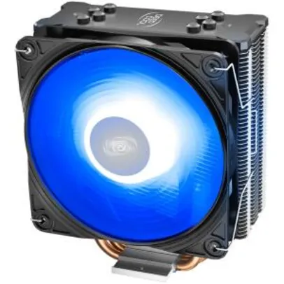 Cooler DeepCool Gammaxx GTE V2 - R$126